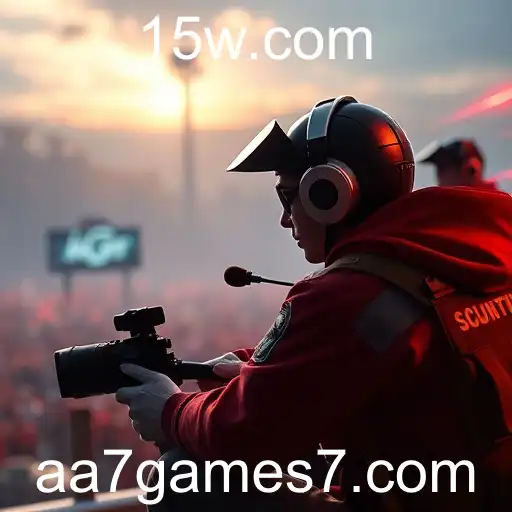 Jogos ao vivo