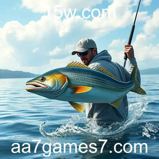 Pesca online